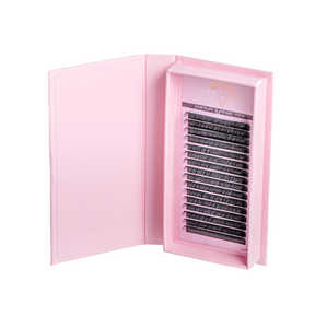Flat Lashes Mix